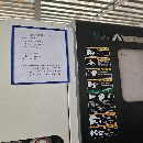 []威亚L210A数控车床，8寸卡盘，带对刀仪，12工位刀塔，.