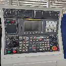 []威亚L210A数控车床，8寸卡盘，带对刀仪，12工位刀塔，.