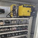 []南通机床厂产2015数控龙门、行程2200/1600、带侧铣头.