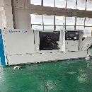 []美国哈挺GS250PIus精密数控车床、发那科OI-TD阿尔法电.