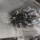 []杭州惠勒LT-210，8寸卡盘主轴电机11/15KW，回转直径51.