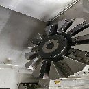 []美国哈挺65U高精密数控车床一台、加工直径411、长度63.