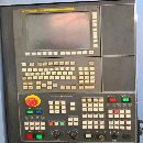 []同款三台韩国斗山Mynx5450加工中心，三轴硬轨，配BT50.