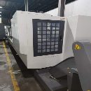 []已售1台，同款还有3台2024年普拉迪4500型材机铸件床身.