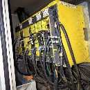 []刚刚拿下工厂在位上海斌盛5027数控龙门、工作台5000/2.