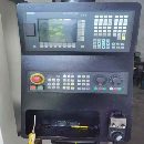 []在位出售上海原第四机床厂产 数控床身铣 715B