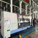 []韩国原装进口斗山PUMA600L数控车床，16寸液压卡盘，12.