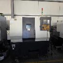 []台湾原装加育精机，泷泽108同款床身，8寸卡盘，12工位.