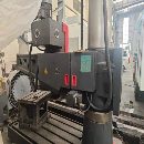 出售2014年中捷产3050摇臂钻，洛阳仓库。