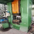 []630吨电动螺旋压力机！