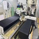 []东芝ULR 628超精数控车床可加工辊直径：650 mm小可加.