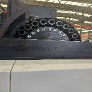 刚到货同款俩台精品斗山DNM415，三轴线轨，三轴行程76.