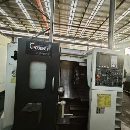 []新到两台程泰GLS1500数控车床，液压卡盘，10工位刀塔.