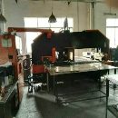 []出售台湾台励福30吨数控冲床